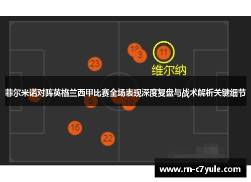 菲尔米诺对阵英格兰西甲比赛全场表现深度复盘与战术解析关键细节 菲尔米诺对阵英格兰西甲比赛全场表现深度复盘与战术解析关键细节