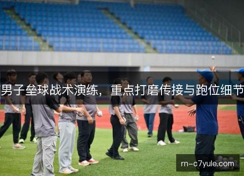 男子垒球战术演练,重点打磨传接与跑位细节 男子垒球战术演练,重点打磨传接与跑位细节